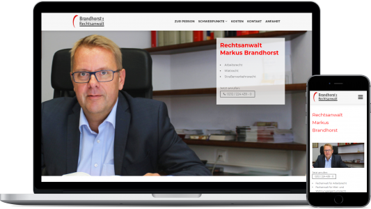 brandhorst