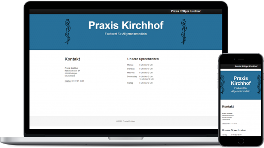 kirchhof