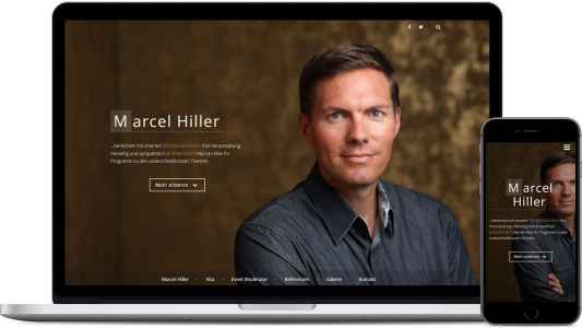 Marcel Hiller (www.marcel-hiller.de)